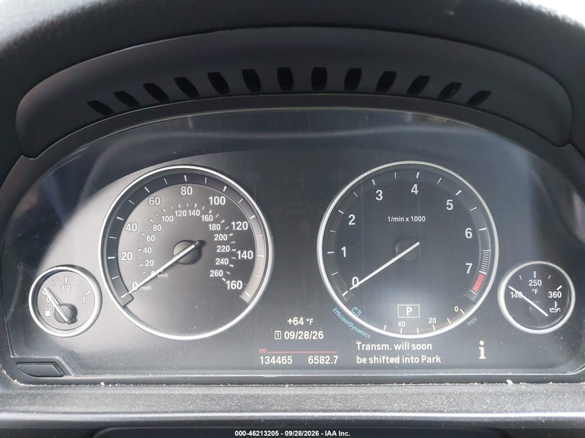 2016 BMW 528I XDRIVE · Photo 7