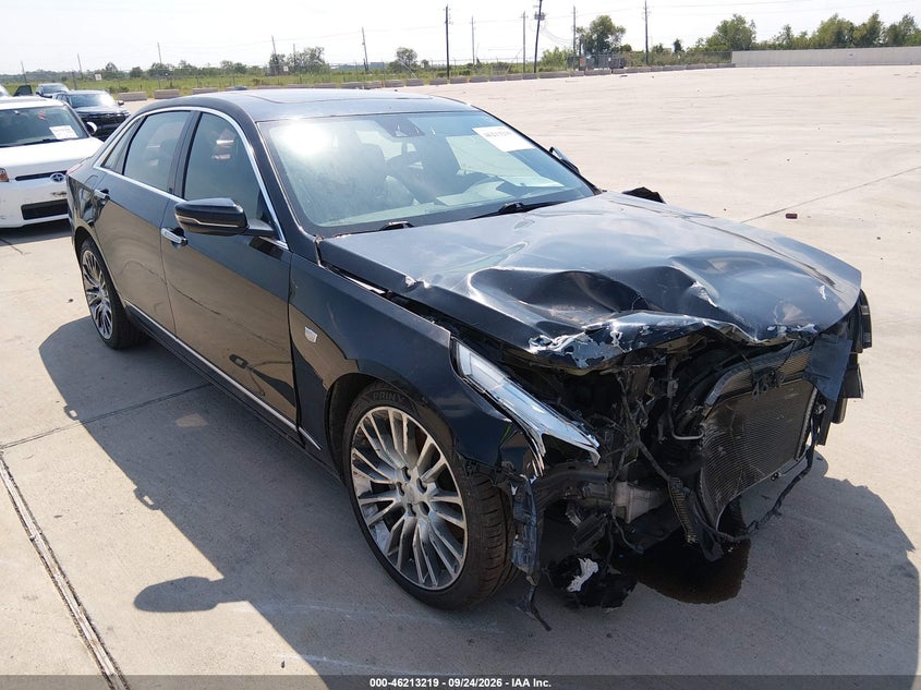 Vin: 1g6kg5r66gu160091, lot: 46713142, cadillac ct6 twin turbo premium luxury 2016 img_1