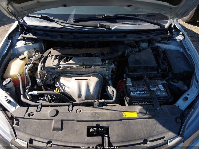 SCION TC 2014 VIN JTKJF5C77E3076385