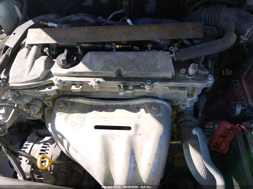 SCION TC 2014 VIN JTKJF5C77E3076385