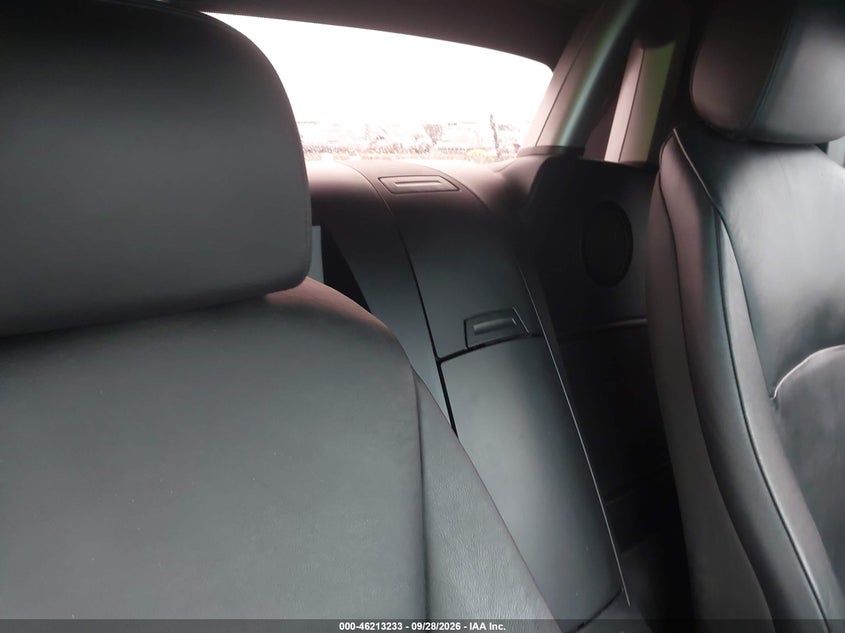 BMW Z4 2007 VIN 4USBU53547LX03153