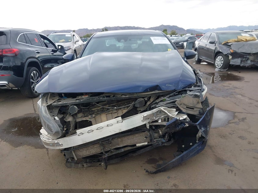Photo 12 - HONDA ACCORD