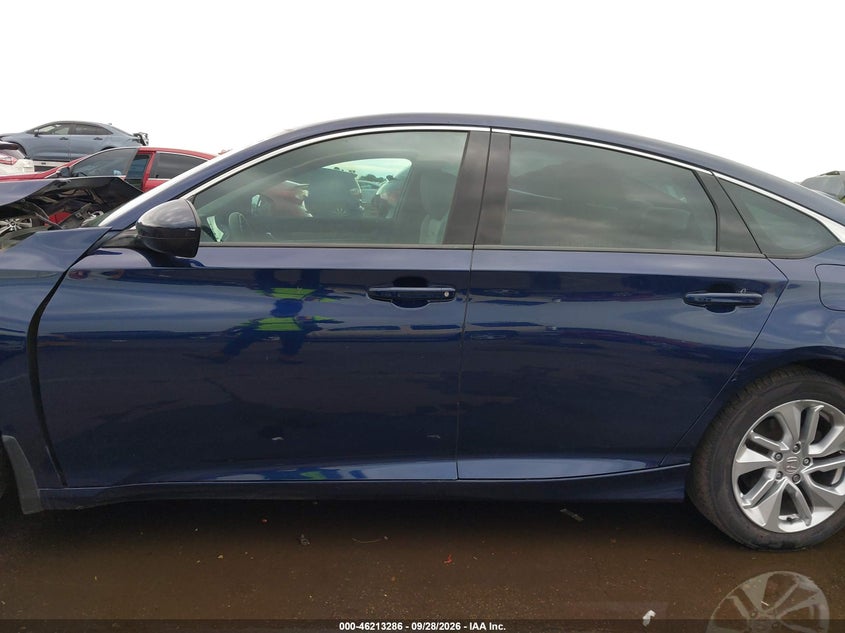 Photo 14 - HONDA ACCORD