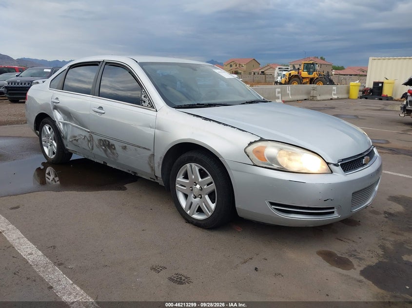 Vin: 2g1wb5e30c1213567, lot: 46713222, chevrolet impala lt 2012 img_1