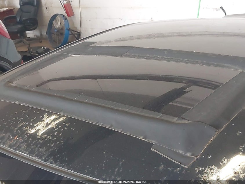 2006 SUBARU LEGACY auction photo 6