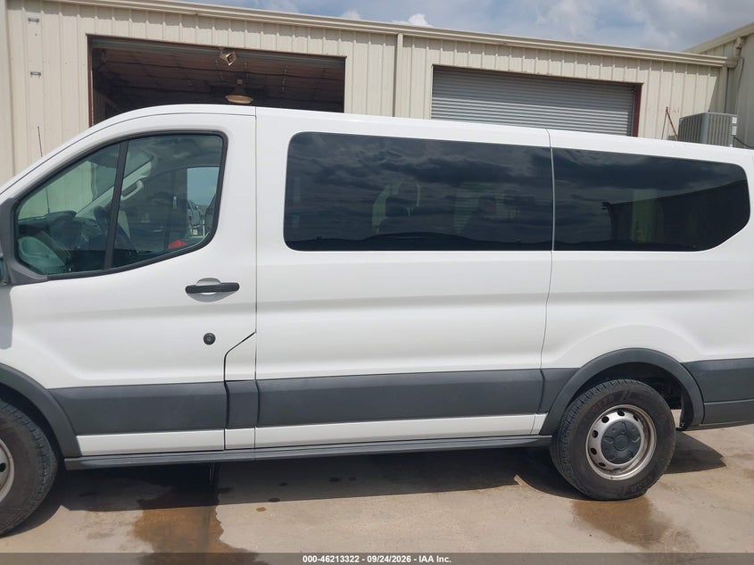 FORD TRANSIT-150 2018 VIN 1FMZK1ZM6JKB42559