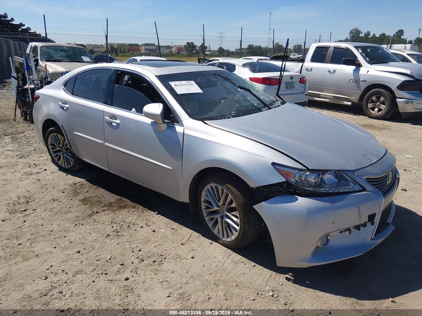 Vin: jthbk1gg3d2021025, lot: 46713279, lexus es 350 2013 img_1
