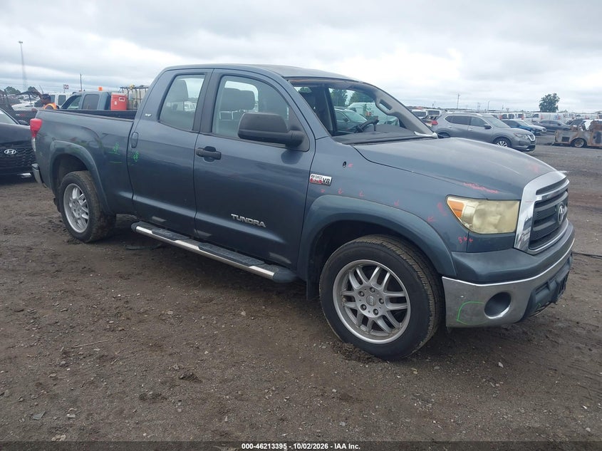Vin: 5tfry5f14ax082286, lot: 46713317, toyota tundra grade 5.7l v8 2010 img_1