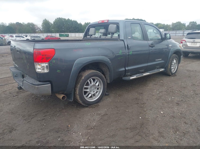 Vin: 5tfry5f14ax082286, lot: 46713317, toyota tundra grade 5.7l v8 20104
