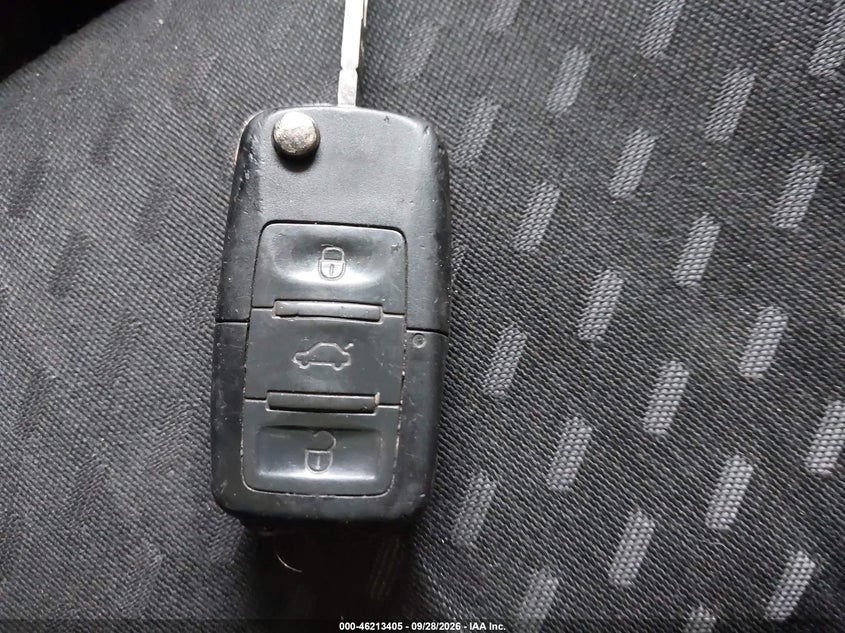 VOLKSWAGEN JETTA 2003 VIN 3VWRK69MX3M155177