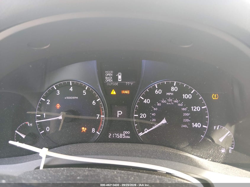 2013 LEXUS RX 350 · Фото 7