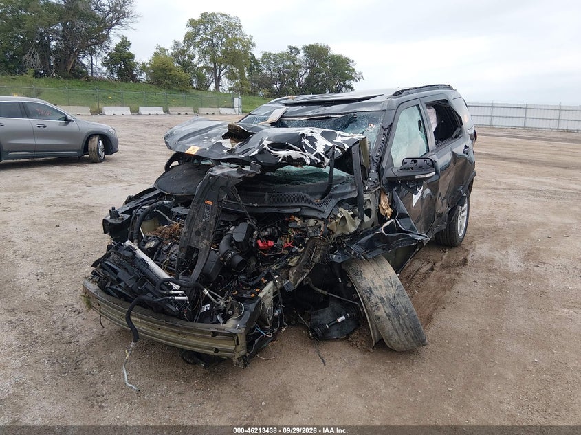 Vin: 1fm5k8d84jga65825, lot: 46713361, ford explorer xlt 20182