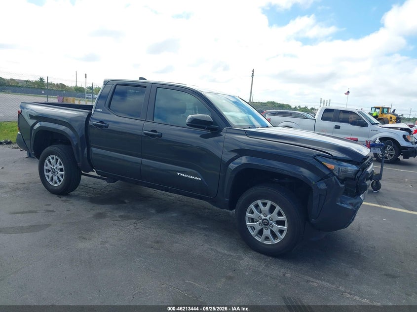 Vin: 3tmkb5fn6rm022601, lot: 46713367, toyota tacoma sr5 2024 img_1