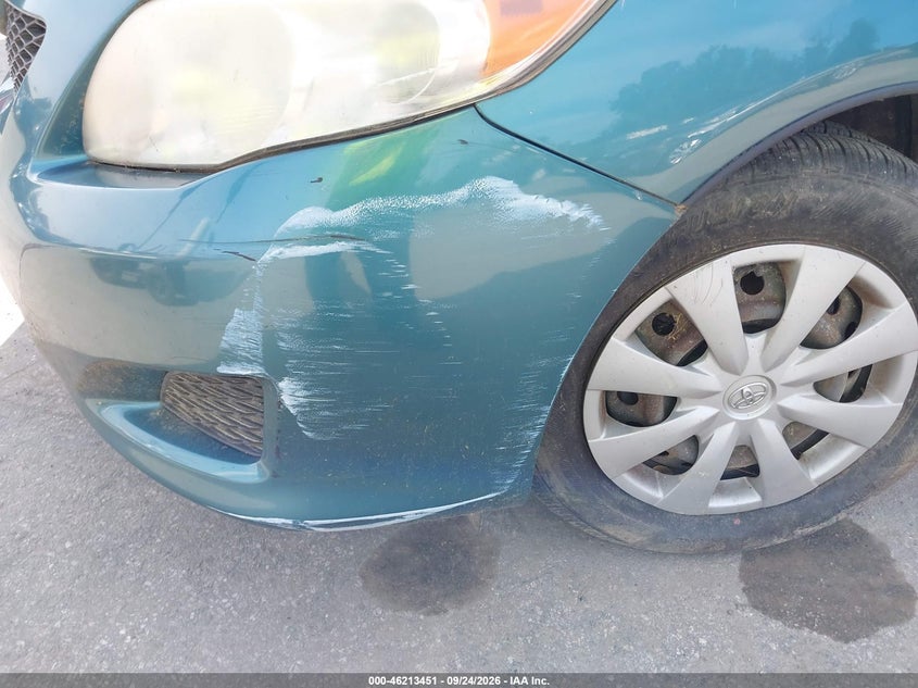 2009 TOYOTA COROLLA LE · Фото 6