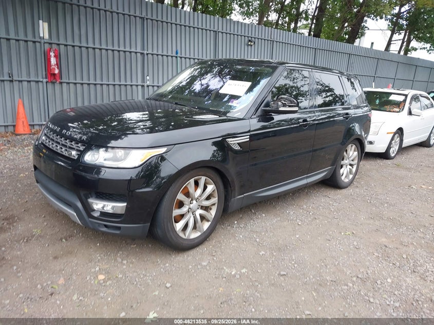 LAND-ROVER RANGE ROVER SPORT 2017 VIN SALWR2FV7HA146148