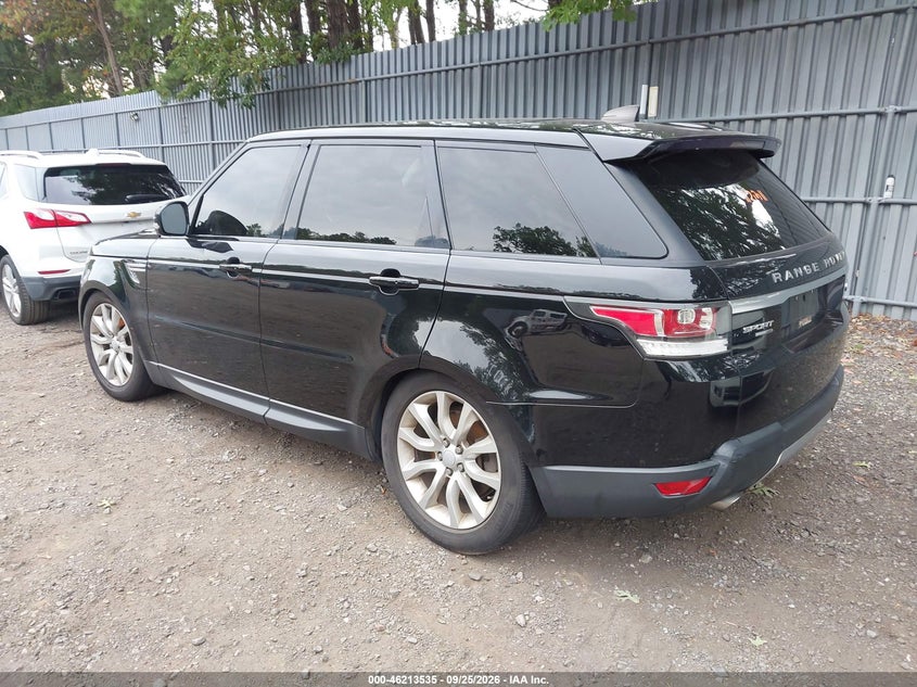 LAND-ROVER RANGE ROVER SPORT 2017 VIN SALWR2FV7HA146148
