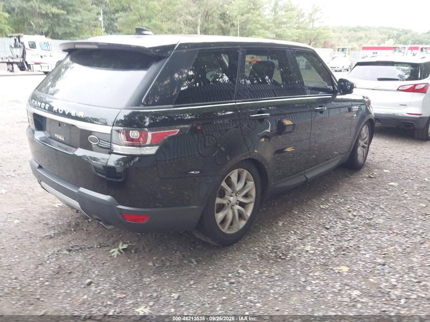 LAND-ROVER RANGE ROVER SPORT 2017 VIN SALWR2FV7HA146148
