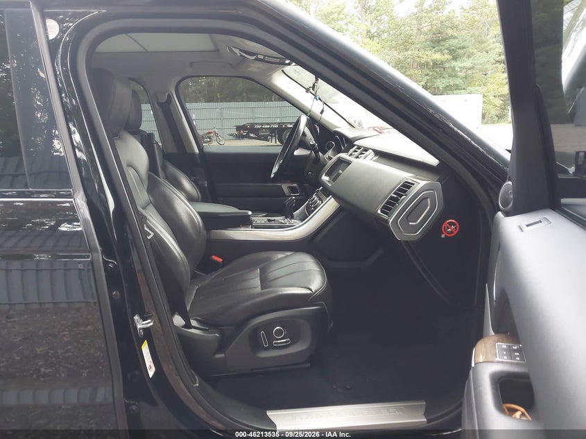LAND-ROVER RANGE ROVER SPORT 2017 VIN SALWR2FV7HA146148