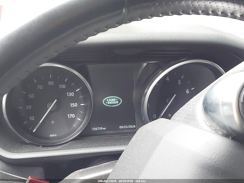 LAND-ROVER RANGE ROVER SPORT 2017 VIN SALWR2FV7HA146148