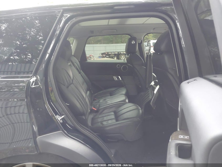 LAND-ROVER RANGE ROVER SPORT 2017 VIN SALWR2FV7HA146148