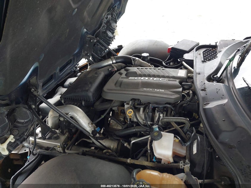 2008 SATURN SKY RED LINE · Фото 10