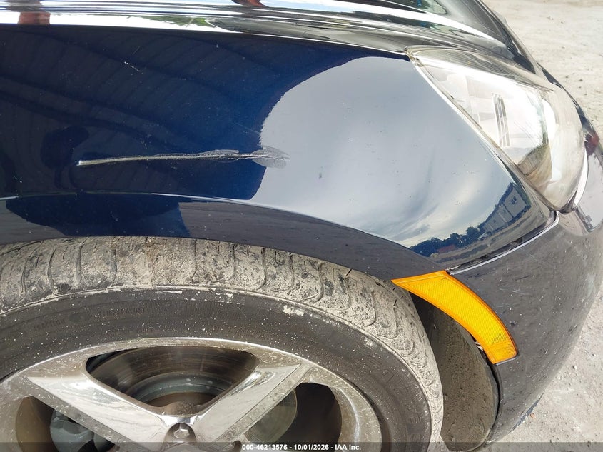 2008 SATURN SKY RED LINE · Фото 18