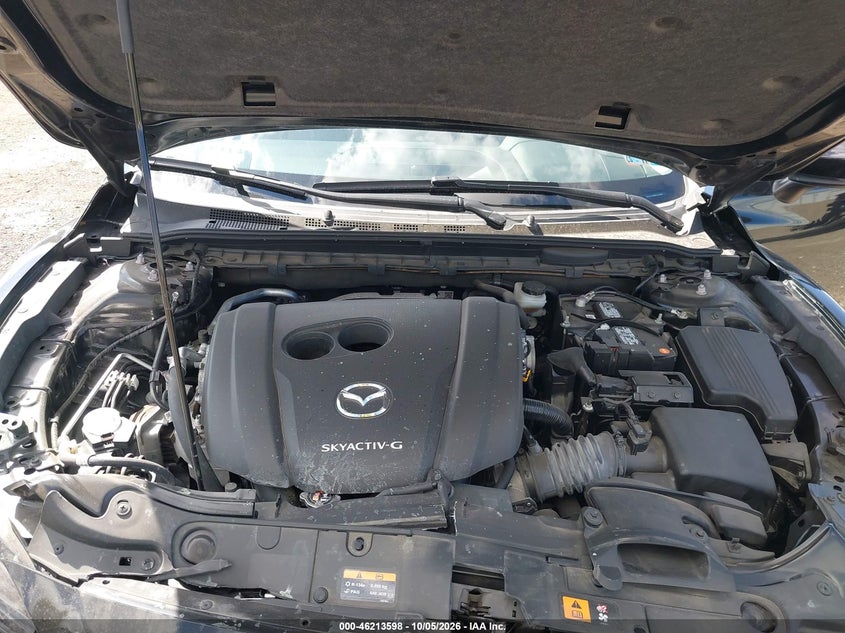 MAZDA MAZDA6 - zdjęcie 10