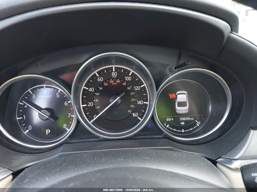 MAZDA MAZDA6 - zdjęcie 7