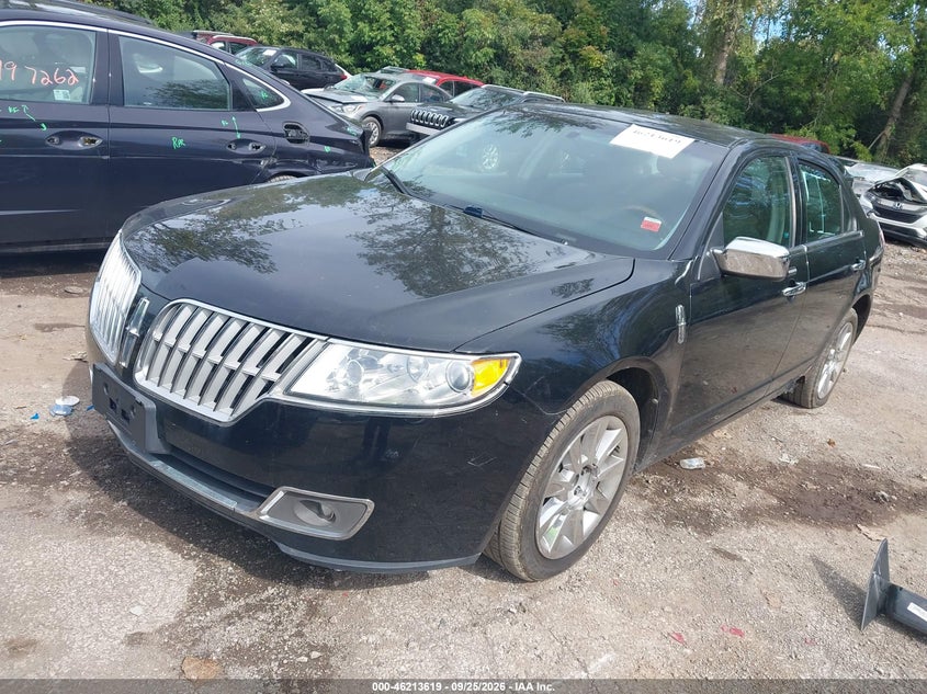 Vin: 3lnhl2gc1cr804880, lot: 46713541, lincoln mkz 20122
