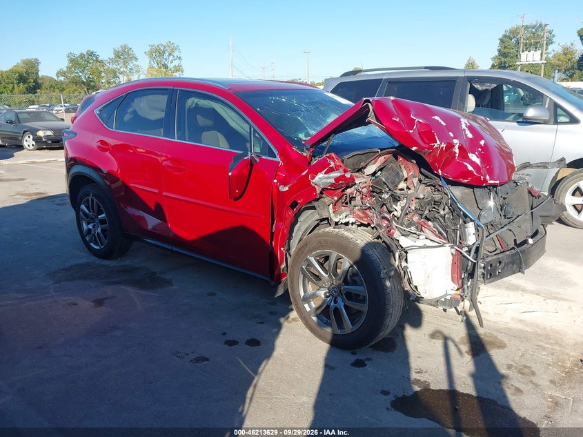 Vin: jtjyarbz7f2015041, lot: 46713552, lexus nx 200t 2015 img_1