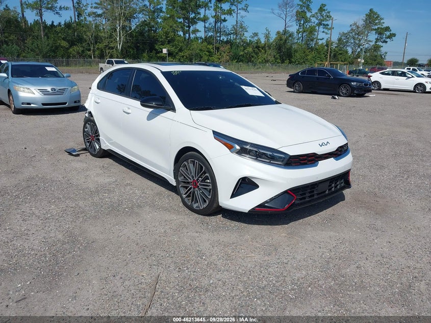 Vin: 3kpf44ac1re834183, lot: 46713568, kia forte gt 2024 img_1
