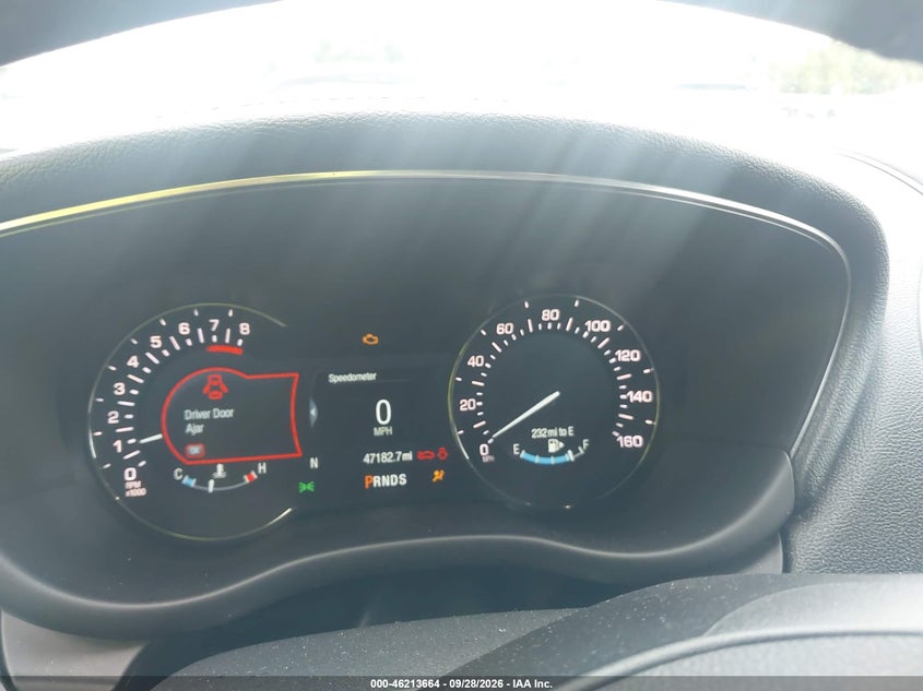 2018 LINCOLN MKC PREMIERE · Photo 15