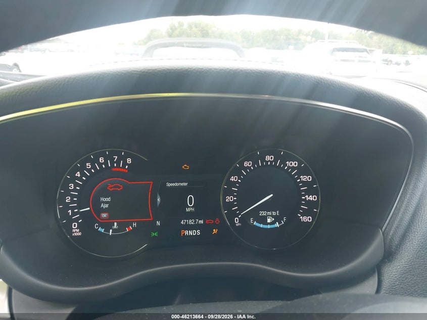 2018 LINCOLN MKC PREMIERE · Photo 7