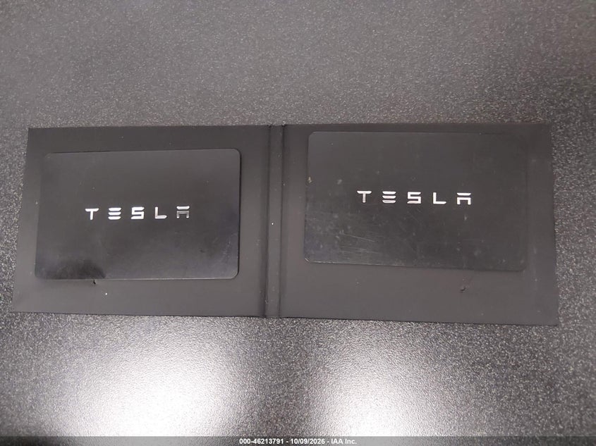 TESLA MODEL Y - zdjęcie 11