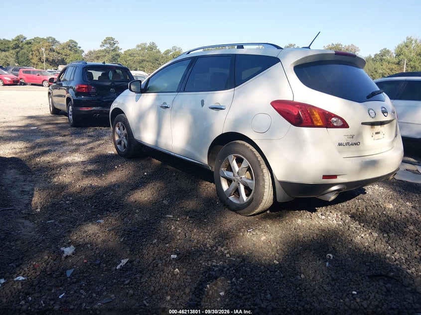  Murano Sl