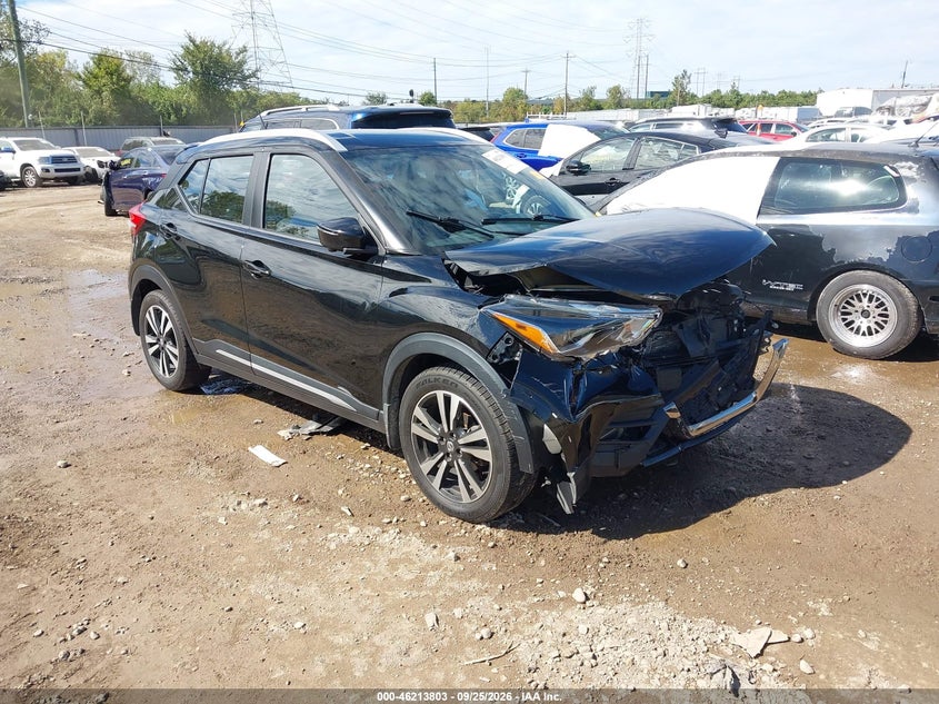 Vin: 3n1cp5cu2jl540297, lot: 46713726, nissan kicks sr 2018 img_1