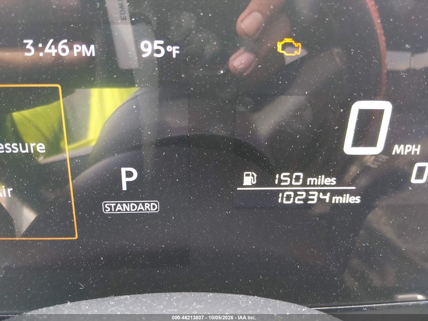 NISSAN KICKS 2026 VIN 3N8AP6CE4TL306964
