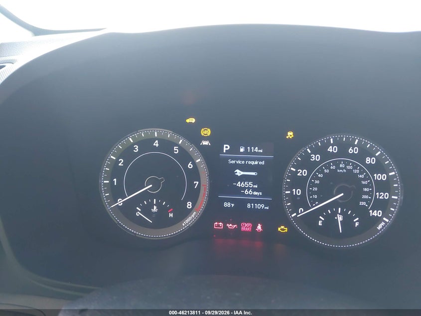 HYUNDAI VENUE 2022 VIN KMHRC8A39NU191869