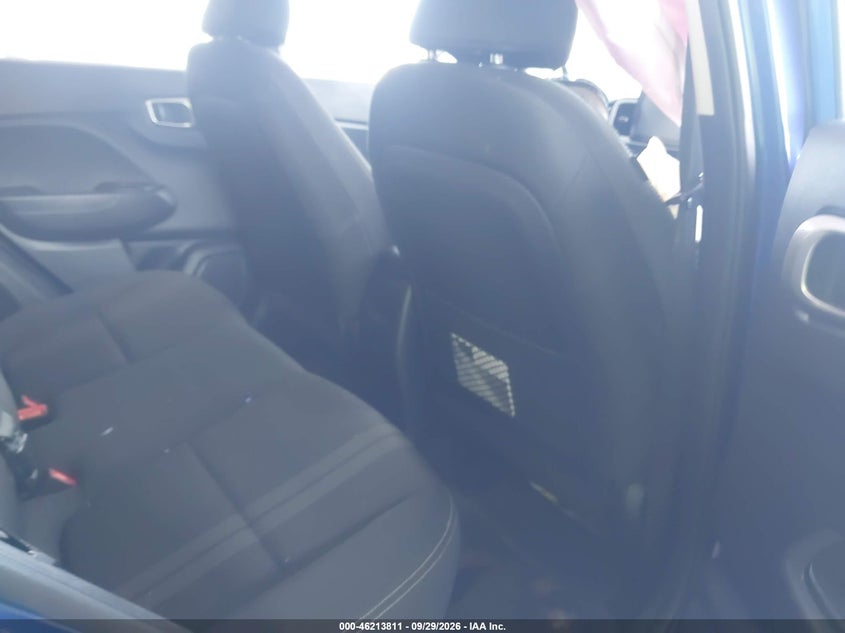 HYUNDAI VENUE 2022 VIN KMHRC8A39NU191869