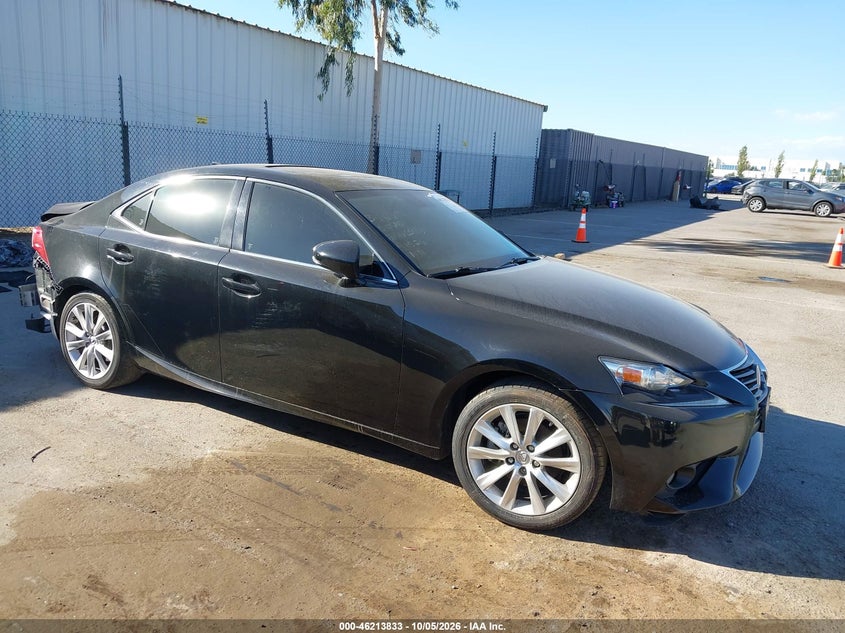 Vin: jthbf1d26e5038849, lot: 46713756, lexus is 250 2014 img_1