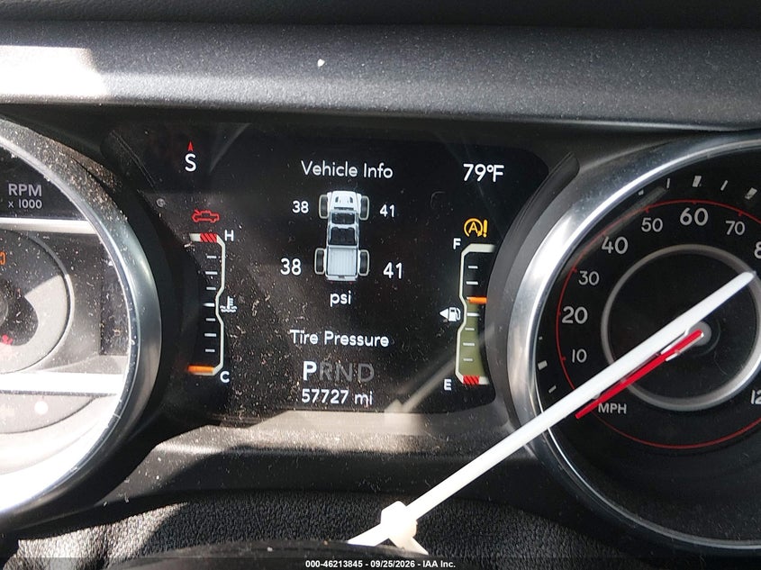 JEEP GLADIATOR 2021 VIN 1C6JJTEG3ML508077