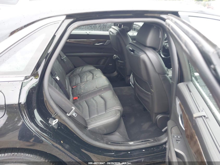 CADILLAC CT6 2020 VIN 1G6KE5RS9LU104773