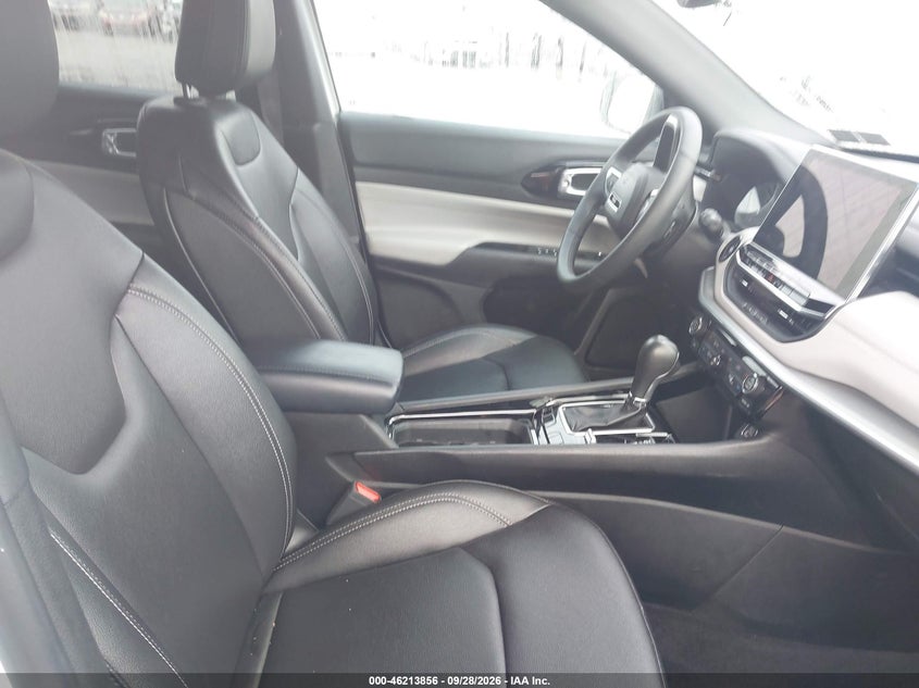 2025 JEEP COMPASS LIMITED 4X4 · Фото 5