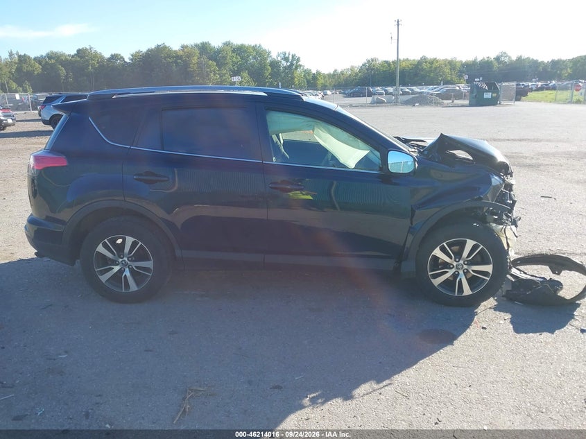 TOYOTA RAV4 - zdjęcie 12