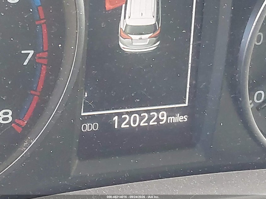 TOYOTA RAV4 - zdjęcie 14