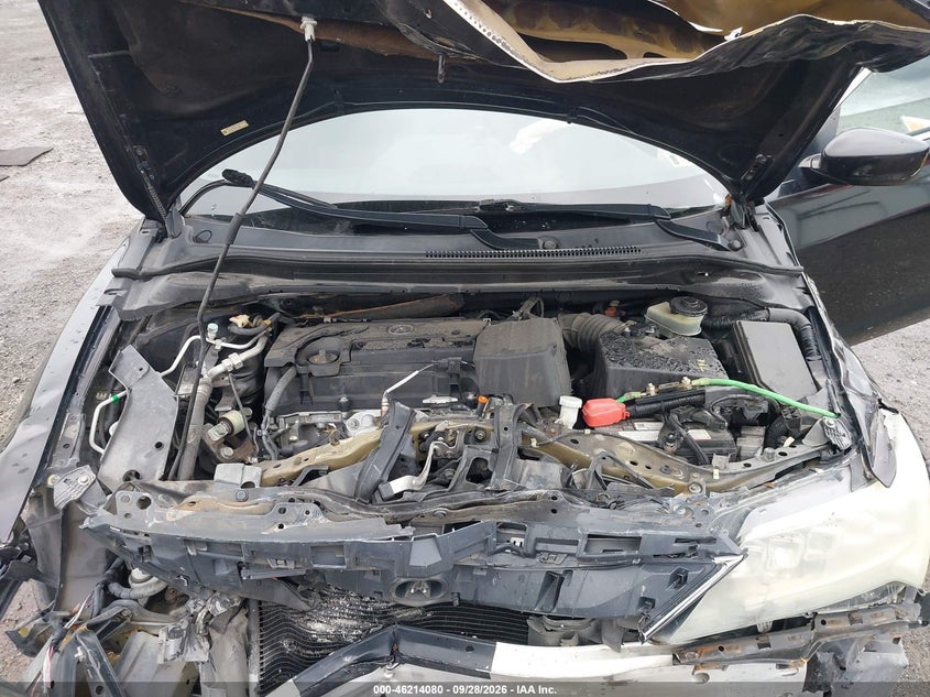 2016 ACURA ILX 2.4L/ACURAWATCH PLUS PACKAGE · Фото 10