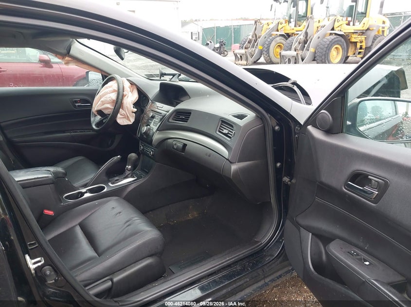 2016 ACURA ILX 2.4L/ACURAWATCH PLUS PACKAGE · Фото 5