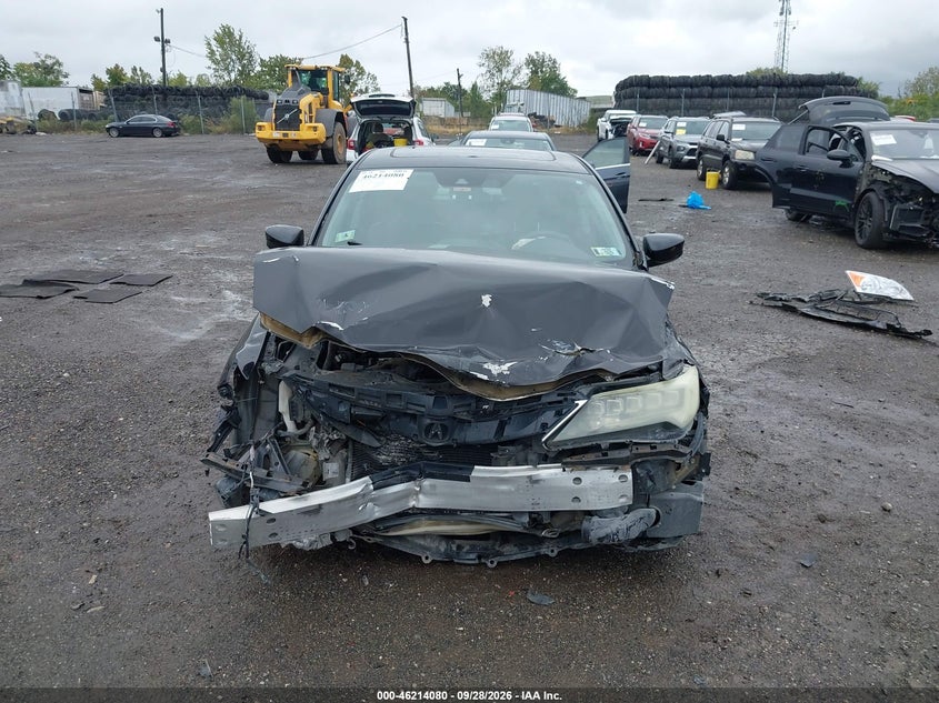 2016 ACURA ILX 2.4L/ACURAWATCH PLUS PACKAGE · Фото 6