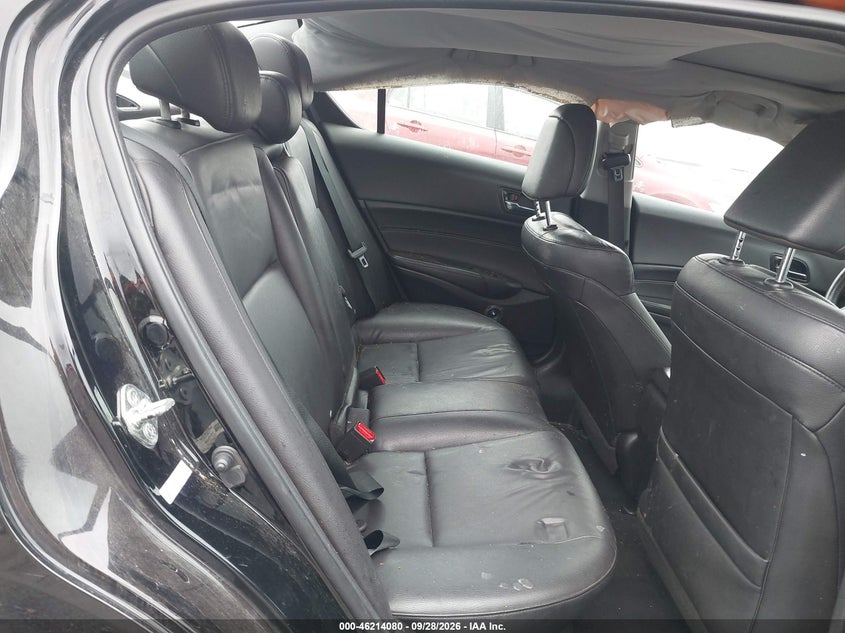 2016 ACURA ILX 2.4L/ACURAWATCH PLUS PACKAGE · Фото 8