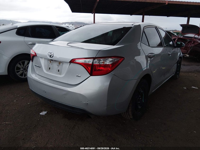Toyota Corolla - фото 4